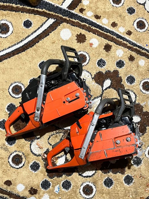 Husqvarna 365 (добро състояние)