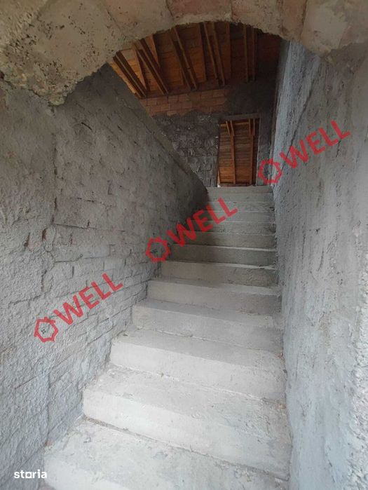 Casă de vânzare în Ozunca-Băi!