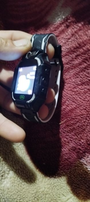 Смарт соат СИМ-карта кетади