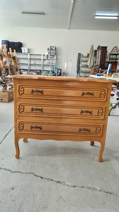 шкаф скрин комод внос от Европа