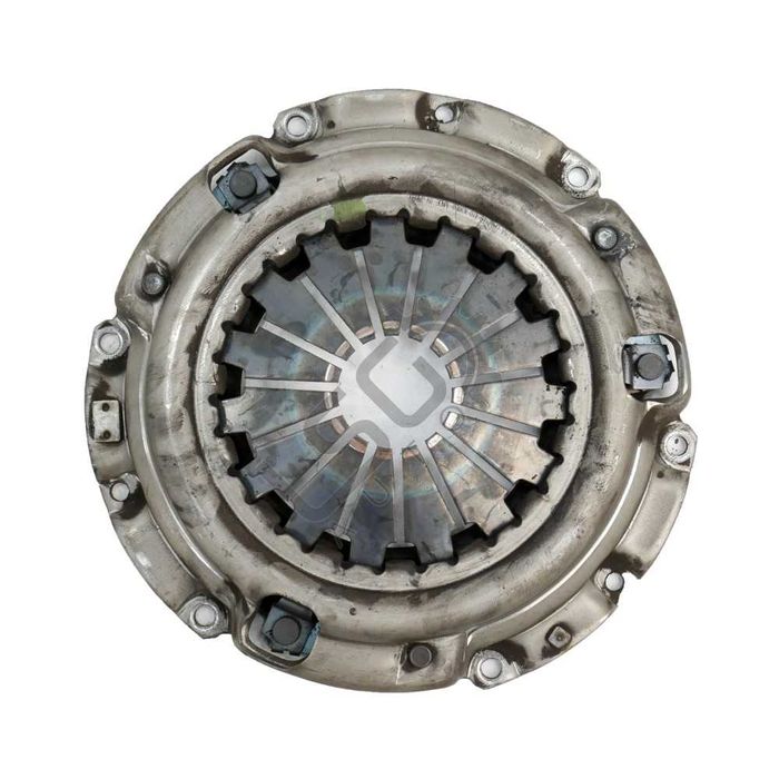 Комплект демпферен съединител с маховик Mazda 6 (GH)  ID: 127758