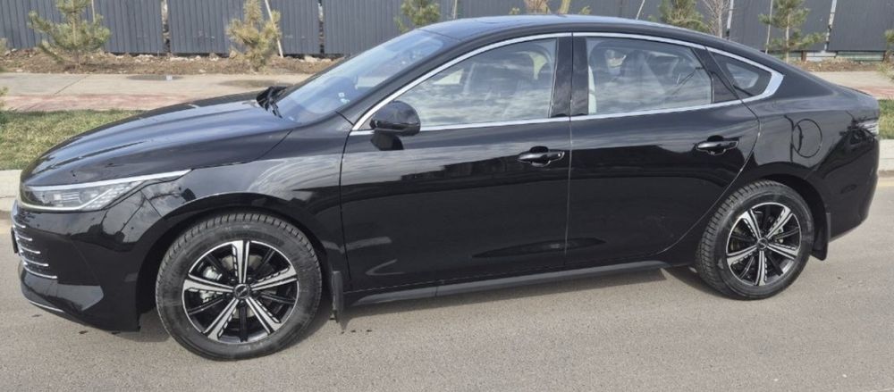 BYD Chazor 120km 2023 Full Pozitsiyasi Tozza Srochna sotiladi!!!