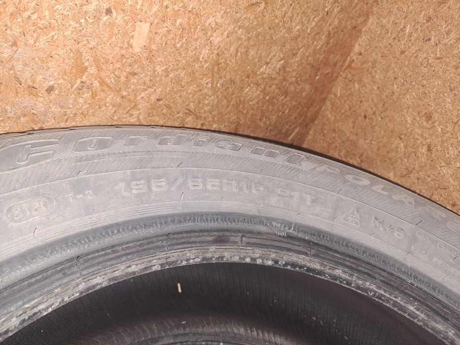 Продам  покрышка зимний