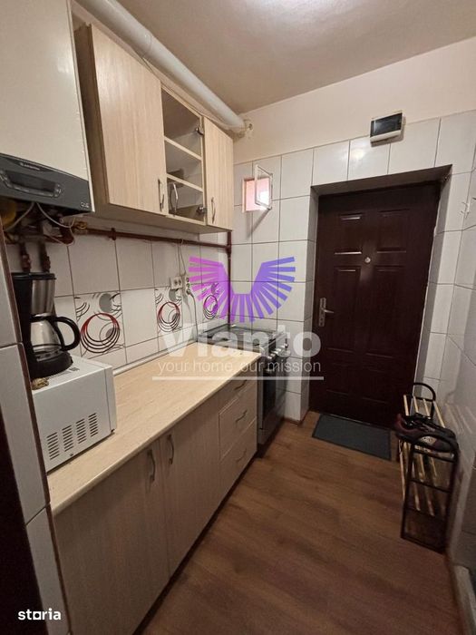 Apartament 2 Camere 28mpu - Tiglari