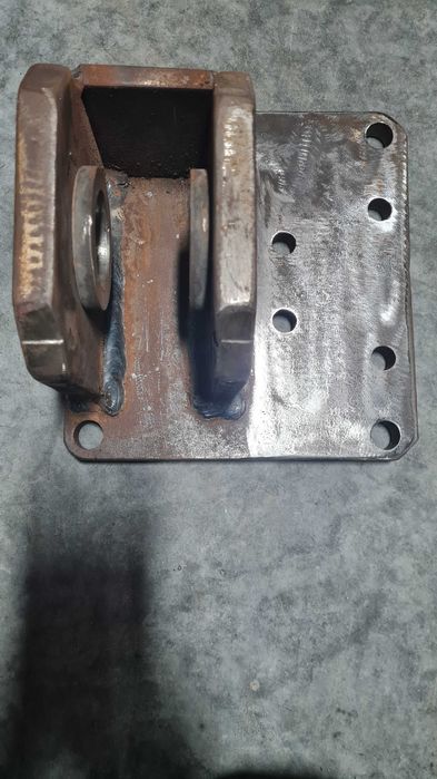 Tractor forestier dt1010