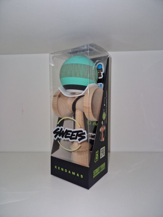 Kendaman Sweets Broken Bones Mint Noua