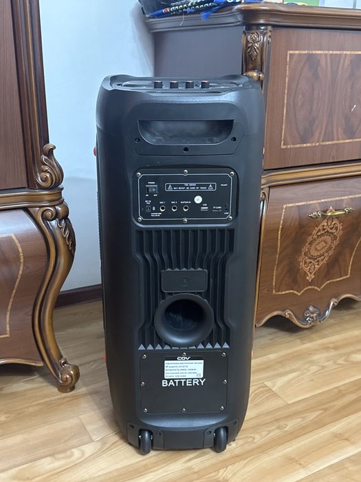 Bluetooth- Колонка COV