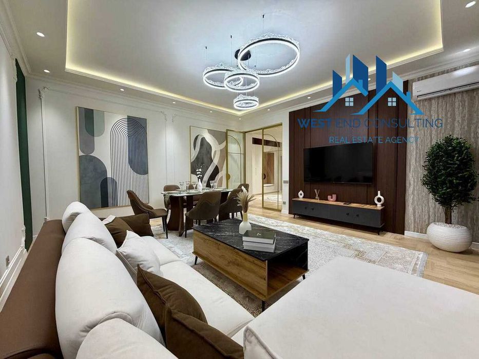 Продается квартира от Golden House
