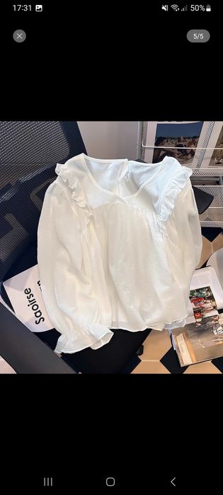 Разбор гардероба