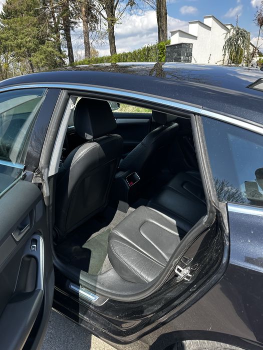 Audi A5 2.0 TDI Automat