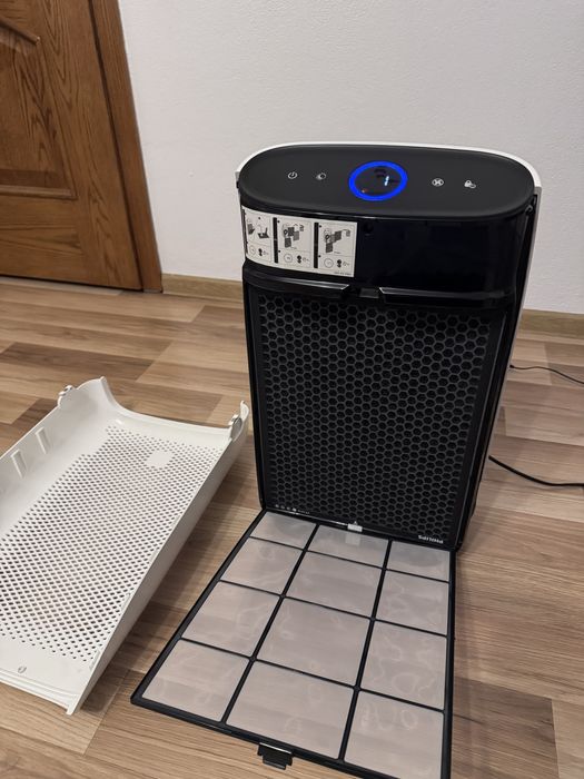 Vand purificator aer PHILIPS