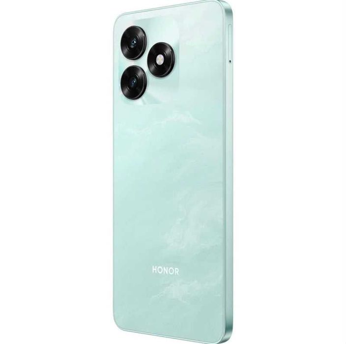 Honor X5c Plus 4GB RAM / 128GB Albastru – Full Box, Ca Nou