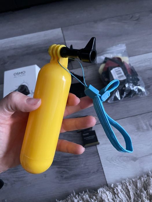 DJI Osmo Action 1