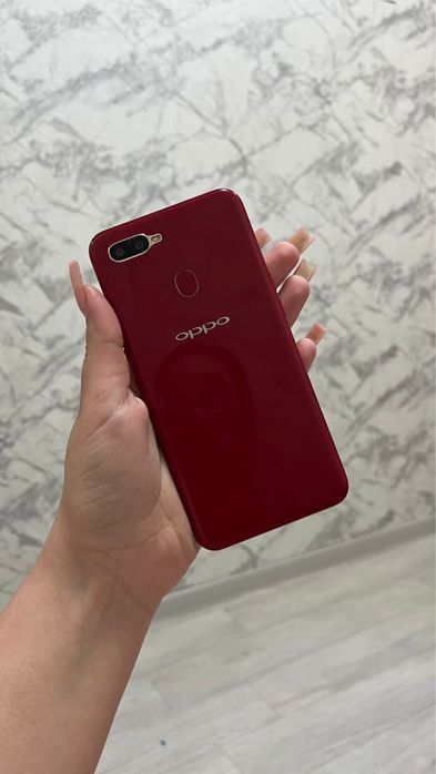 oppo А5s в хорошем состоянии