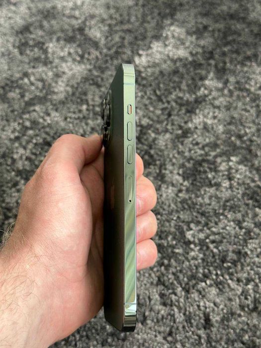 продаю iPhone 13 Pro Max 256 GB
