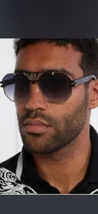 Ochelari de soare Philipp Plein, model 2026, 100% originali
