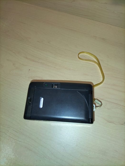 Фотоаппарат мыльница