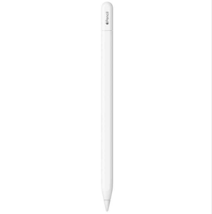 Ipad + Apple Pencil