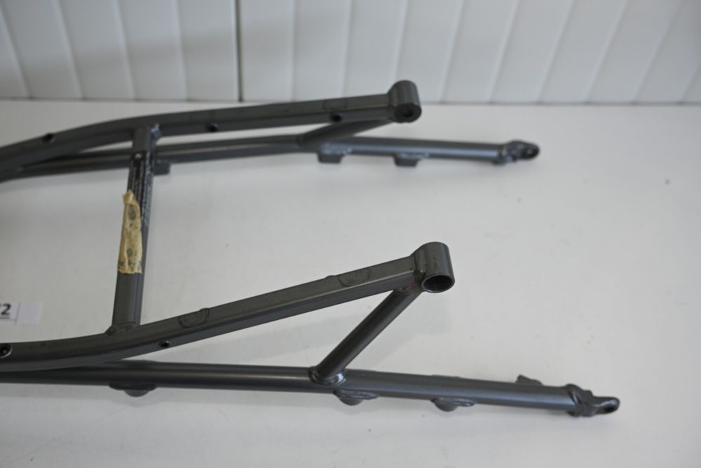 BMW R1200R R1200RS K53 K54 2014 2017 Cadru codita spate