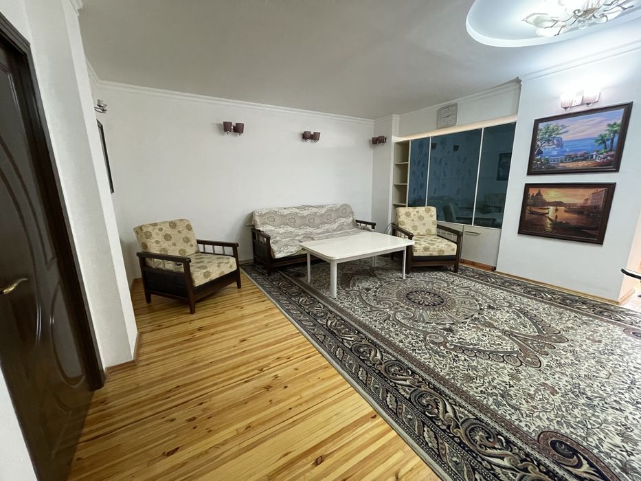 Саид Барака 2/2/4 77-ая Серия 60 м2