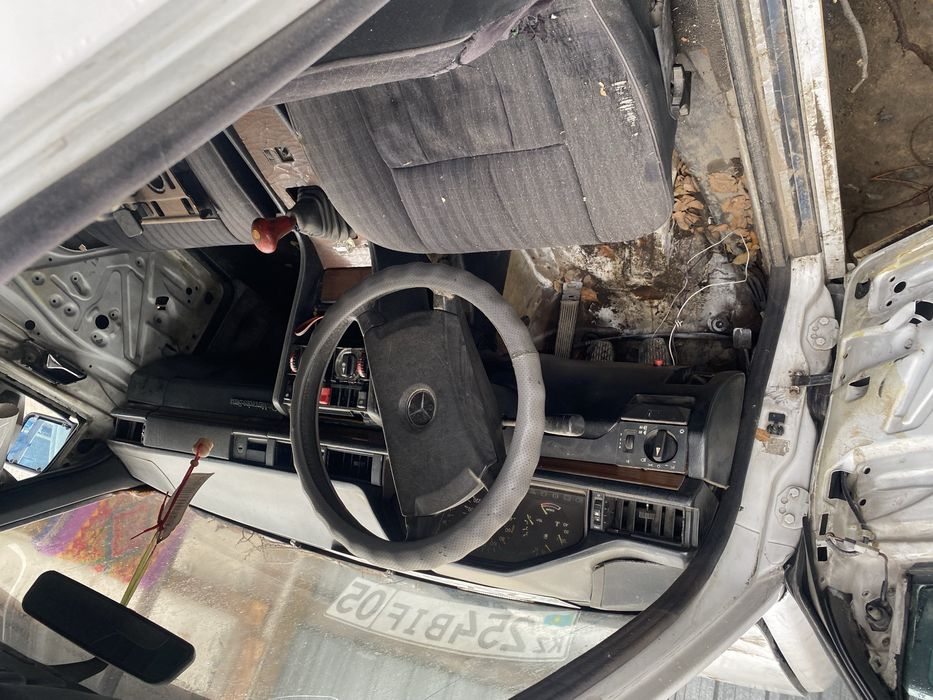 Мерседес124………….