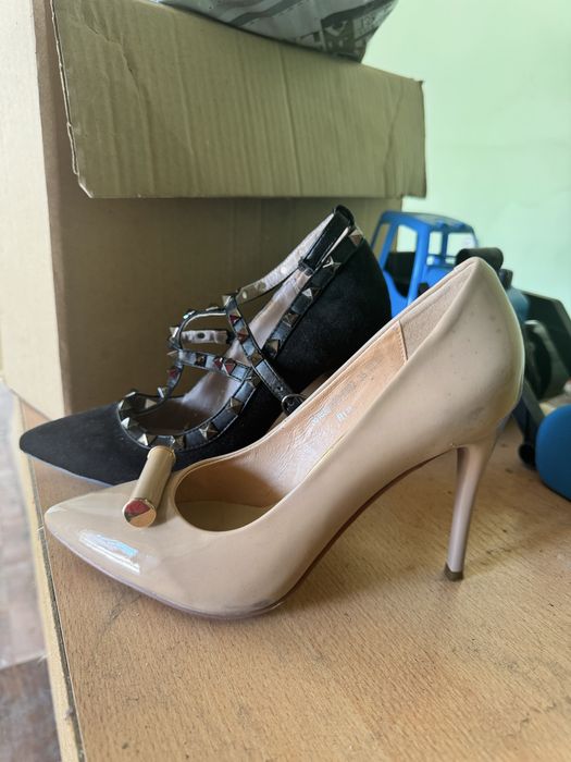 Срочно Продам туфли