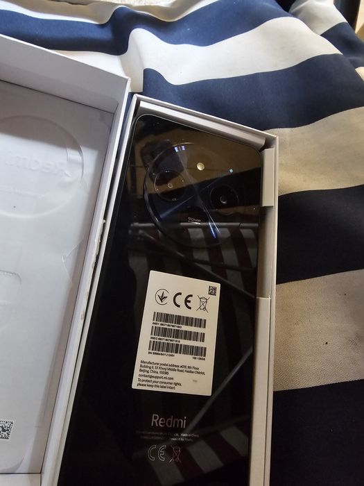 Redmi 14C HyperOS (Android) 128Gb