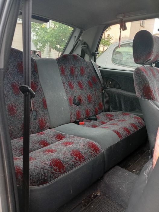 SAXO ситроен  3 врати