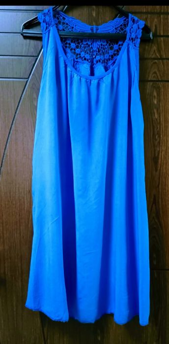 Нови рокли Л-ХЛ размер