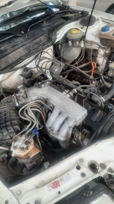 Ауди с4 аварийный