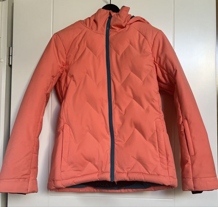 Geaca ski fete, ROXY, 11-13 ani, 15k