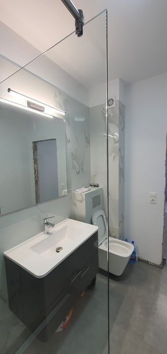 Apartament 3 camere Vivo