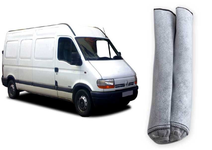 Калъф за преден капак на бус Renault Master, 1997-2010г.