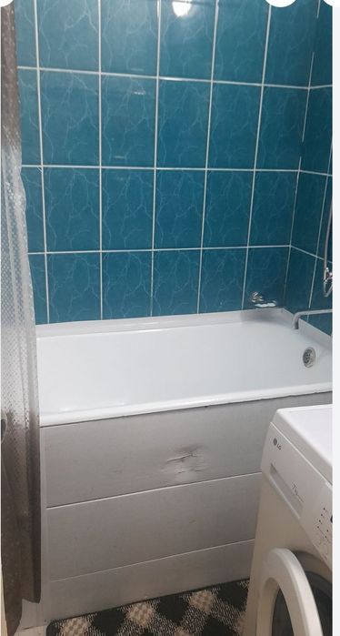 ™ Чиланзар 16 1в2/5/5‼️Панельный, Метро 5мин |34м²|Кв продаётся