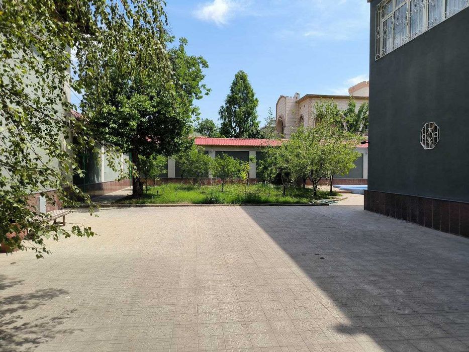 IT Park oldida 3 sotix hovli sotiladi. Продается участок - военкомат