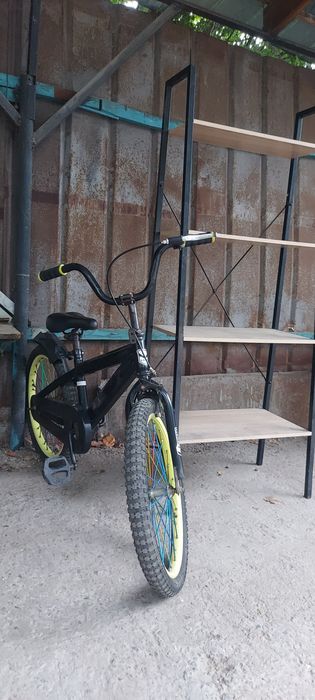 Велики б/у в хорошем качестве