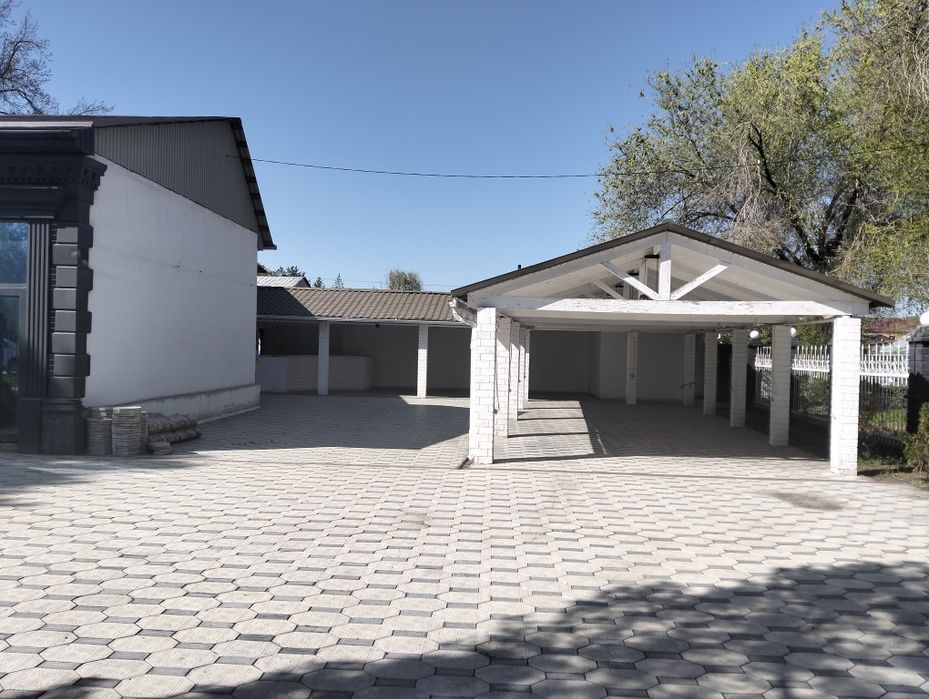 Задаётся в аренду