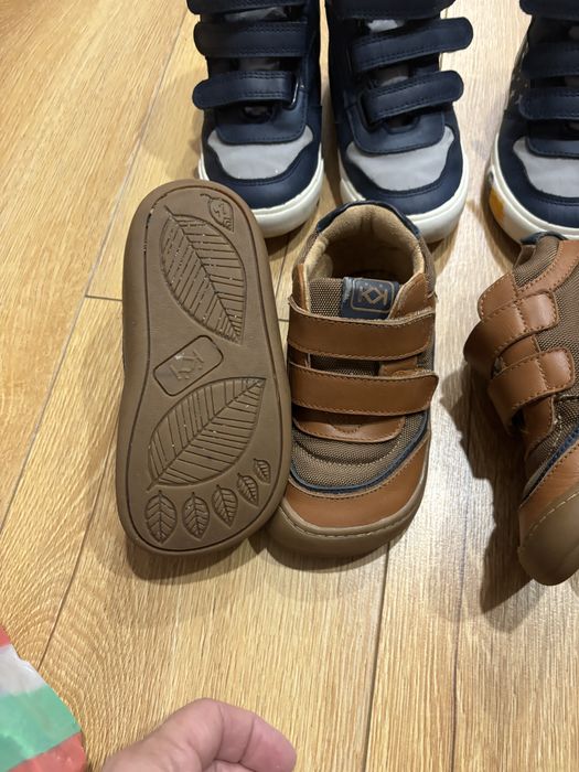 Зимни обивки Kolev&Kolev, LC waikiki