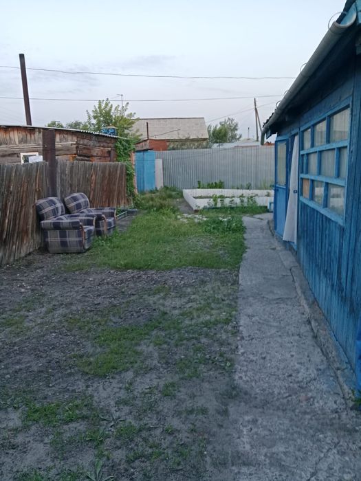 Продам дом отдельно стоящий