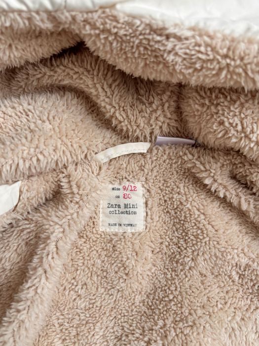 Детская куртка весна-осень