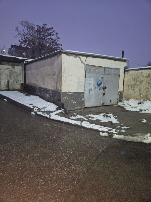Срочно!! Продам гараж