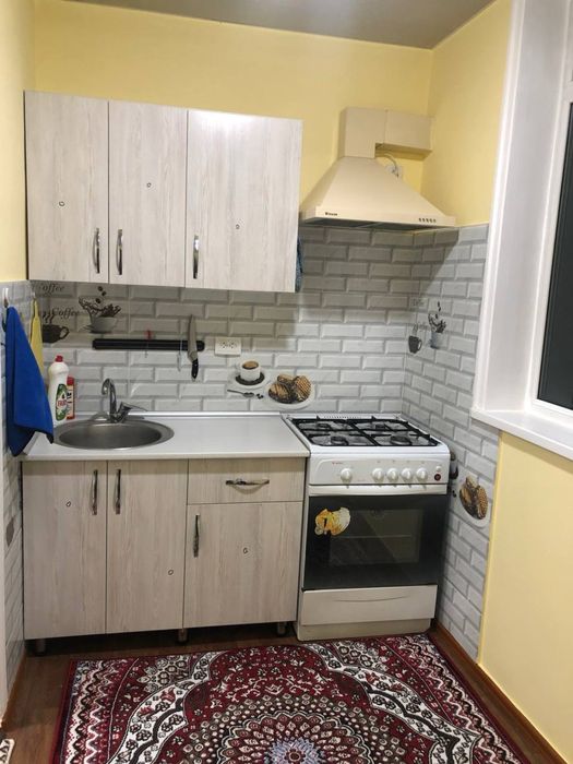 Продаётся 3-х комнатная квартира, улица Мукимий, Ташкент