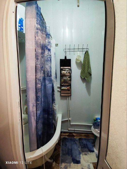 Продаётся 3х комнатная квартира