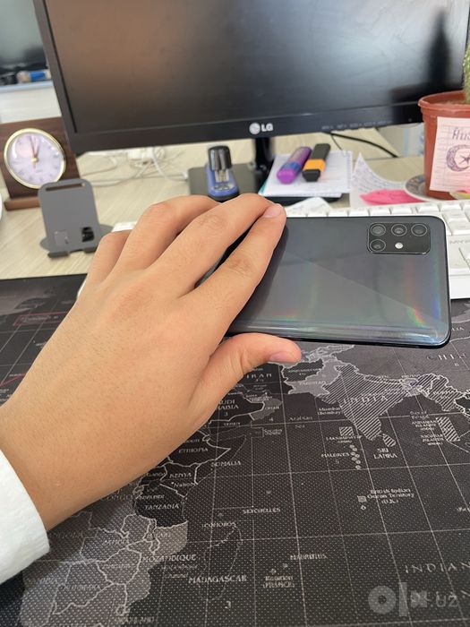 Samsung A 51 SM-A515F