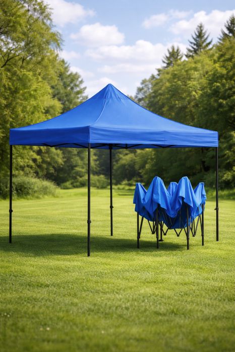 Зонтик, Zontik naves 3x3