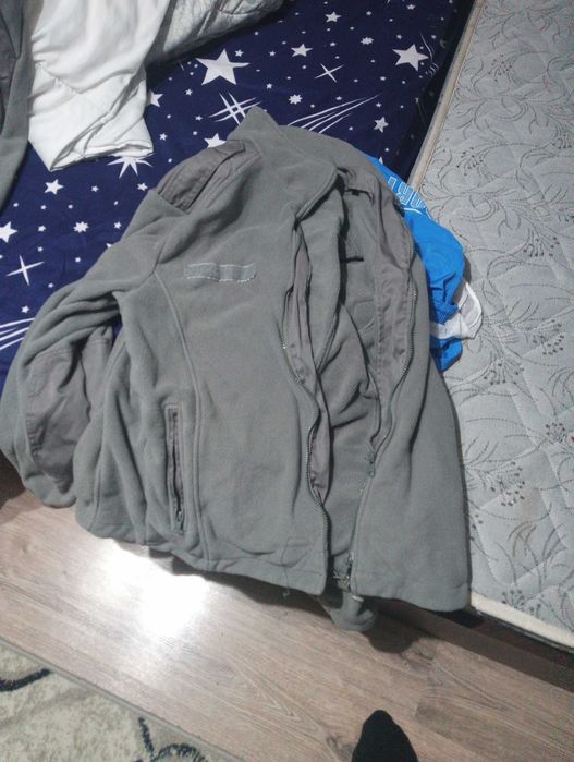 Камуфлажни дрехи за лов и риболов