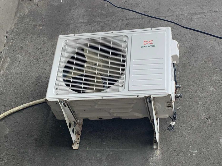 Продаётся кондиционер DAEWOO 16 в отличном состоянии