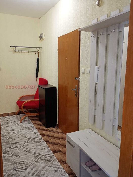 Дава се под наем Едностаен апартамент в София, Надежда 4 - 45 кв.м за 448.8 € - Снимка #11