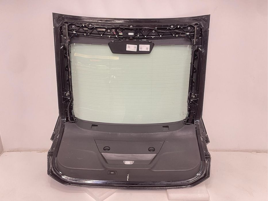 Заден капак за BMW 6er GT G32