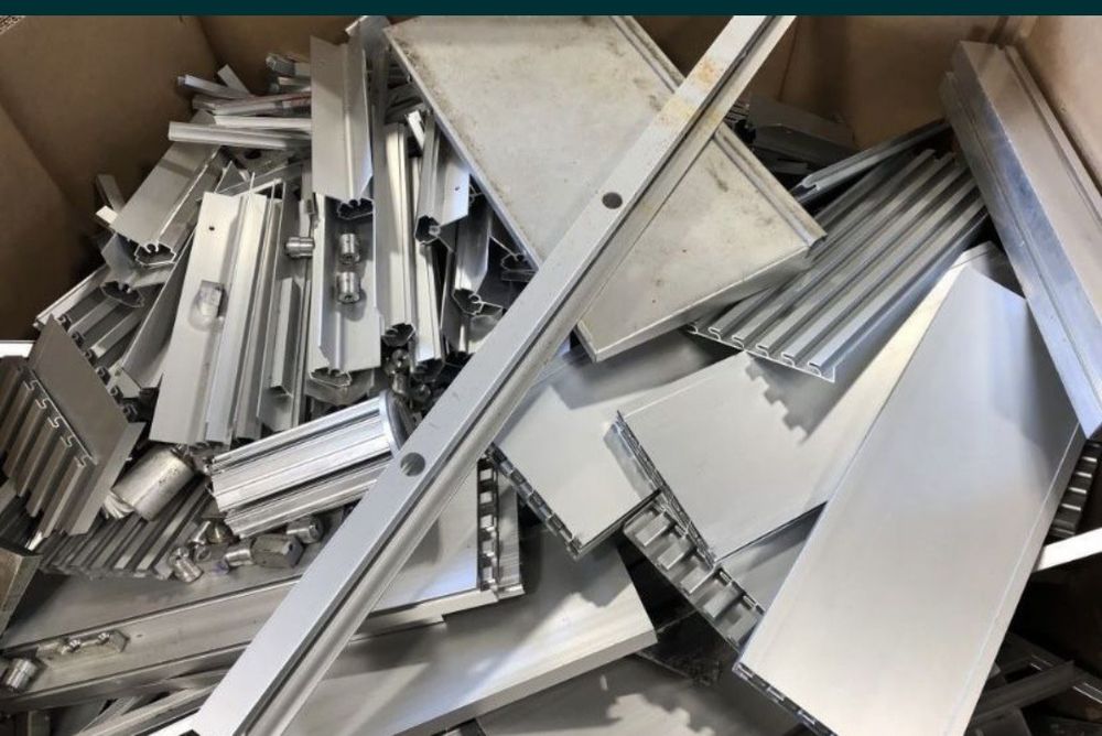 Прием металла прием алюминий приём кабель